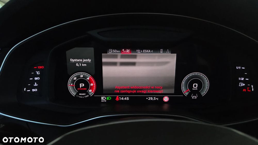Audi S6 Avant TDI quattro tiptronic - 11