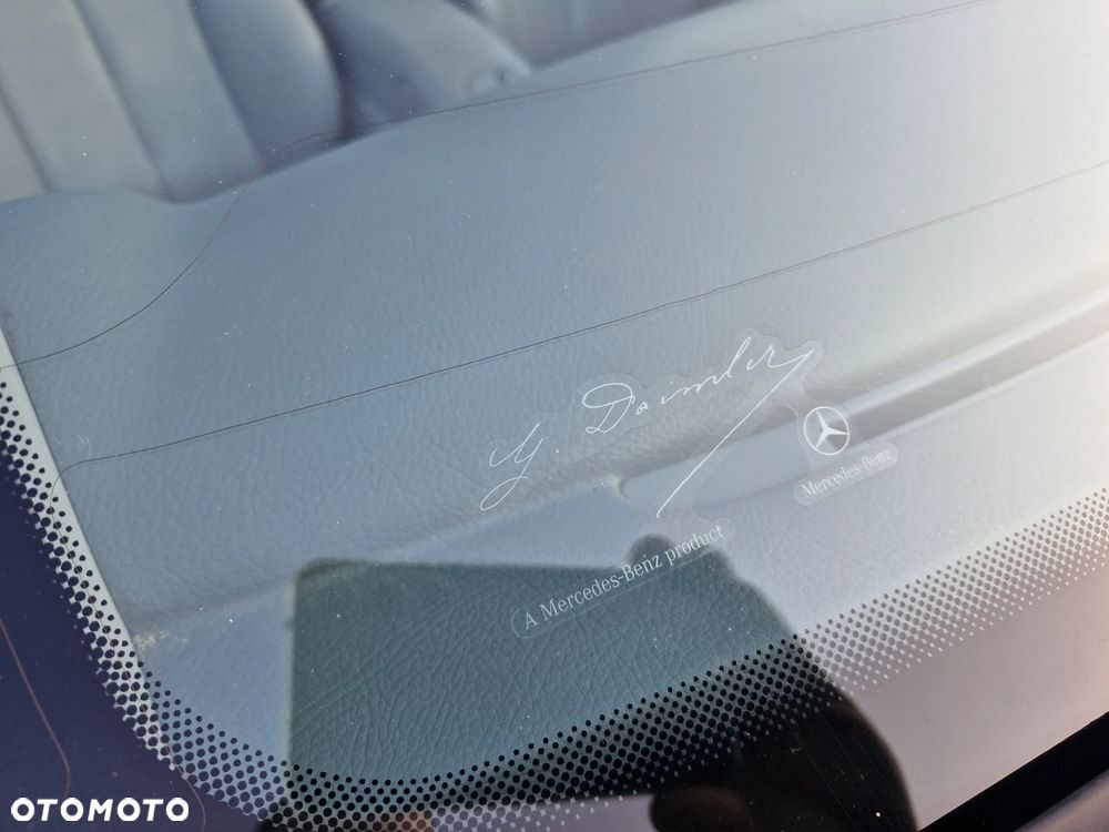 Mercedes-Benz CLK Cabrio 500 Avantgarde - 14