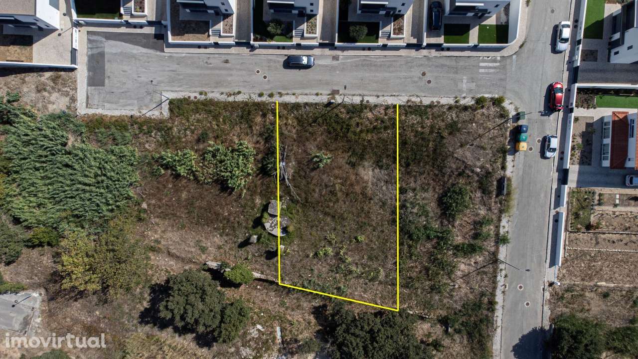 Terreno Urbano à Venda - Quintas das Varandas, Lote 108 - Alenquer,... - Grande imagem: 5/22