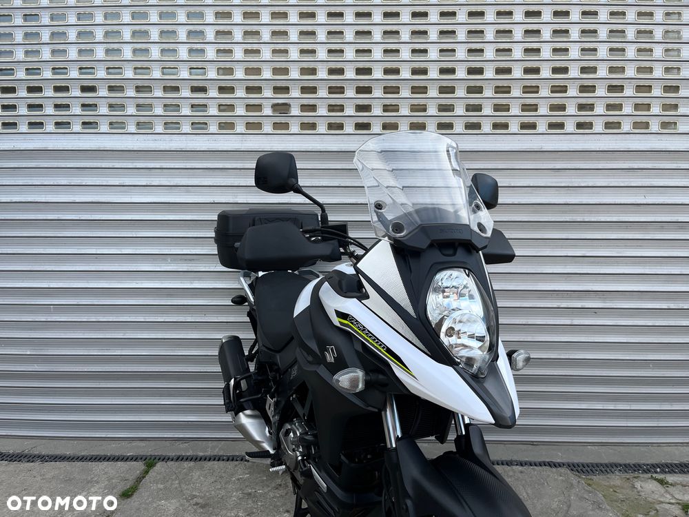 Suzuki DL - 18