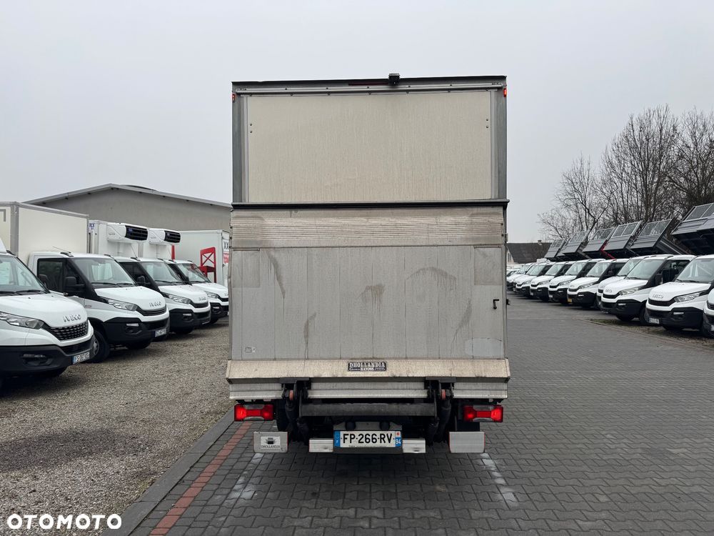 Iveco 35c140 35C15,,35C17,,35C18,,50C15,,50C17 - 6