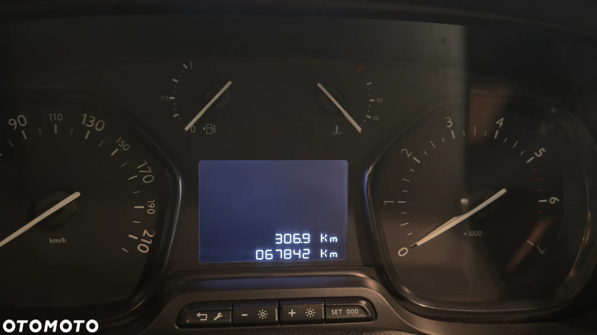 Peugeot Expert - 7