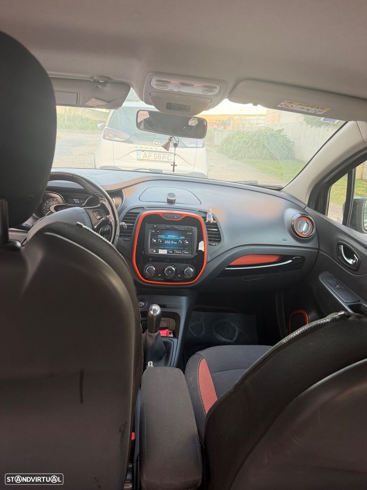 Renault Captur - 18