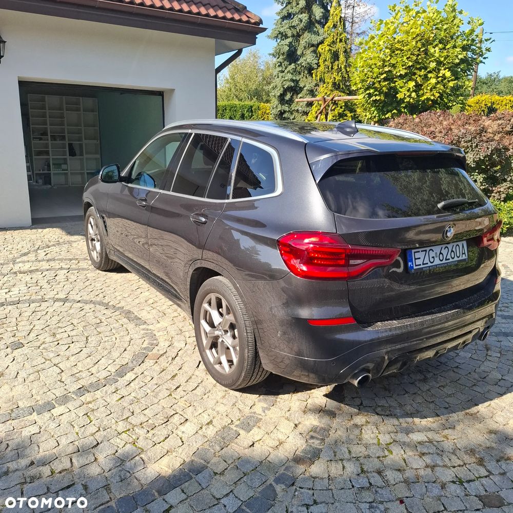 BMW X3 - 6