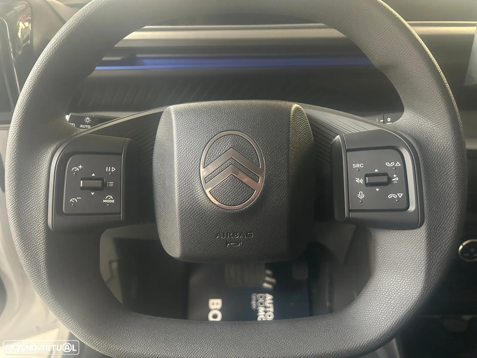 Citroën e-C3 44 kWh You - 12