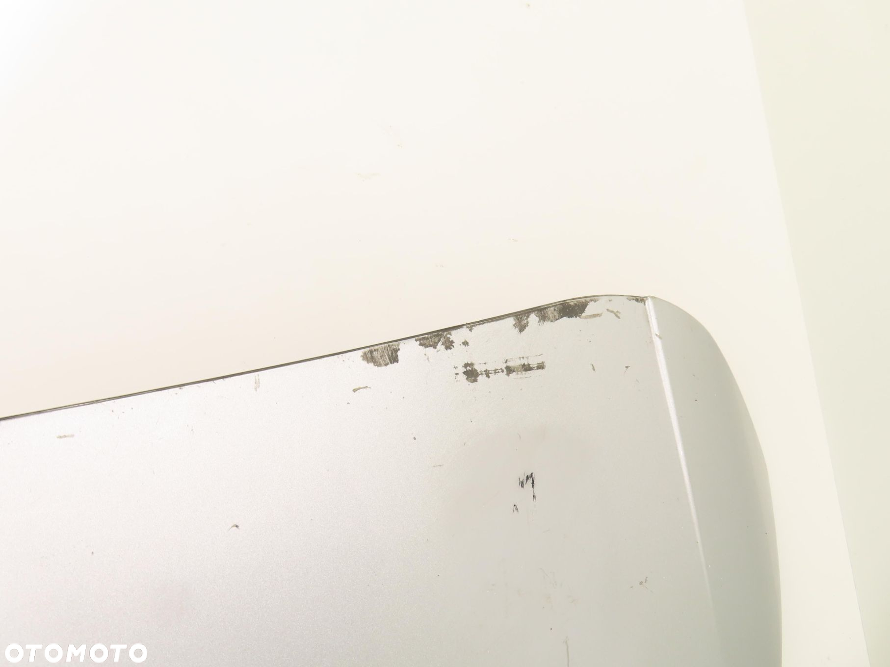 SPOILER KLAPY MERCEDES W166 A1667930088 A1667900088 SUV - 4