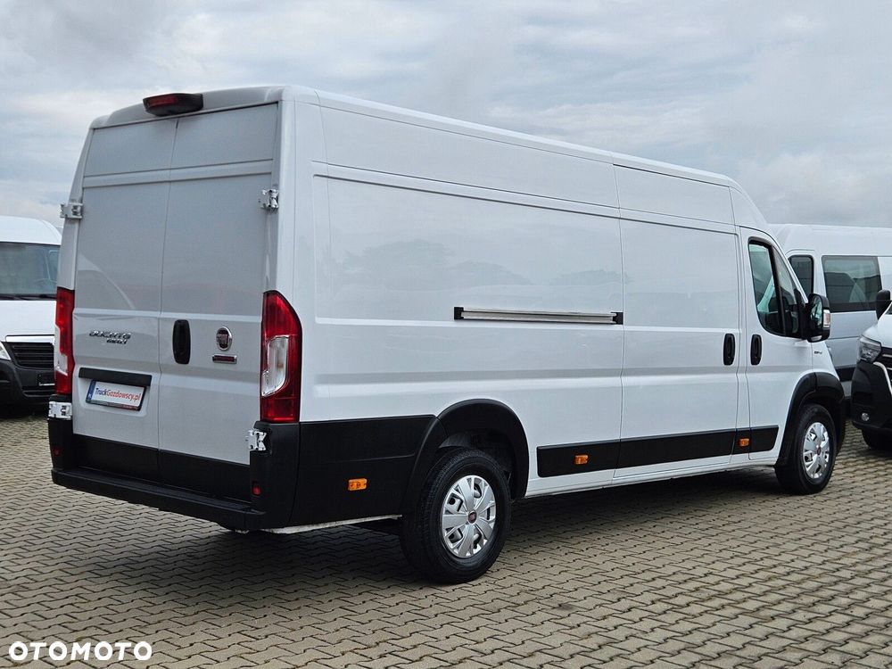 Fiat Ducato L4H2 *59999zł Netto* 2.3 MultiJET/140KM - 10