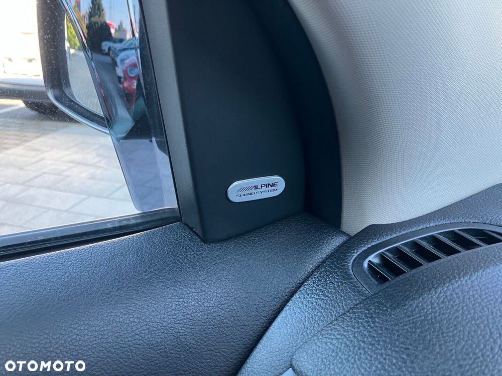 Fiat Freemont 2.0 Multijet Lounge AWD - 15