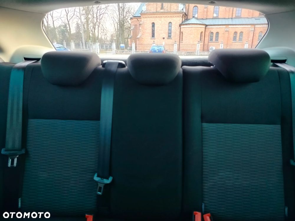 Seat Ibiza SC 1.2 TSI Style - 18