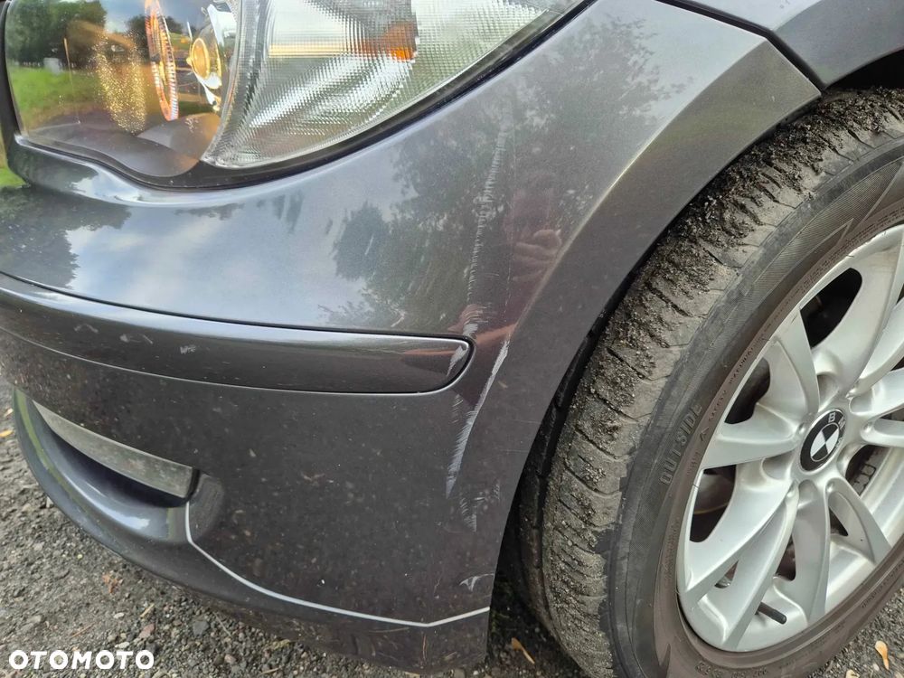 BMW Seria 1 116i - 15