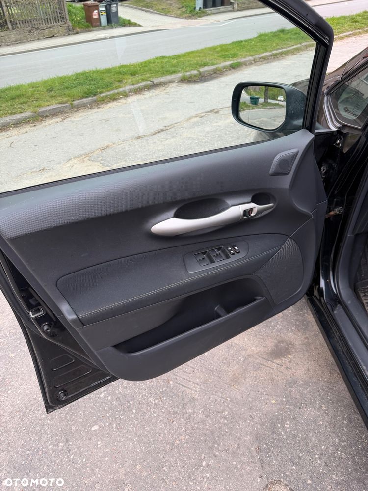 Toyota Auris 1.4 D-4D Premium - 10