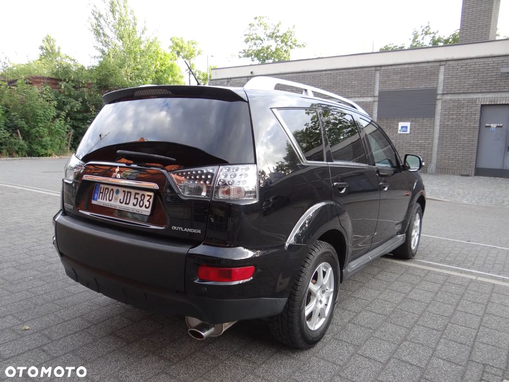 Mitsubishi Outlander 2.0 2WD Edition - 9