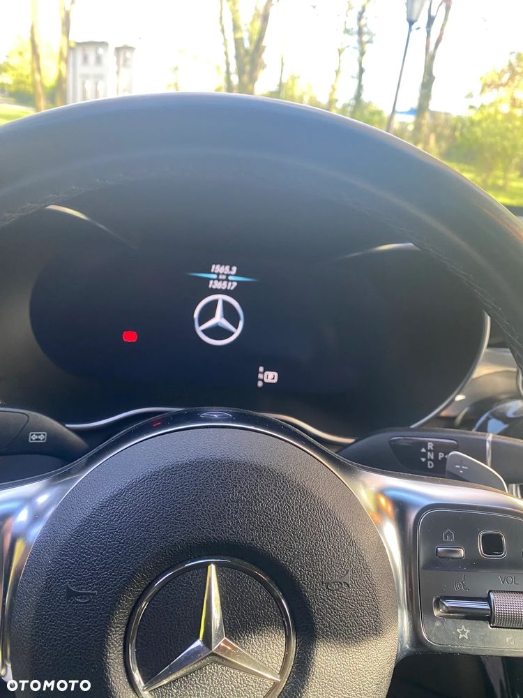Mercedes-Benz GLC - 5