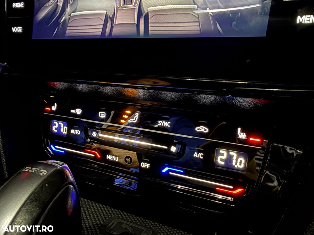 Volkswagen ARTEON 1.5 TSI ACT OPF DSG - 37