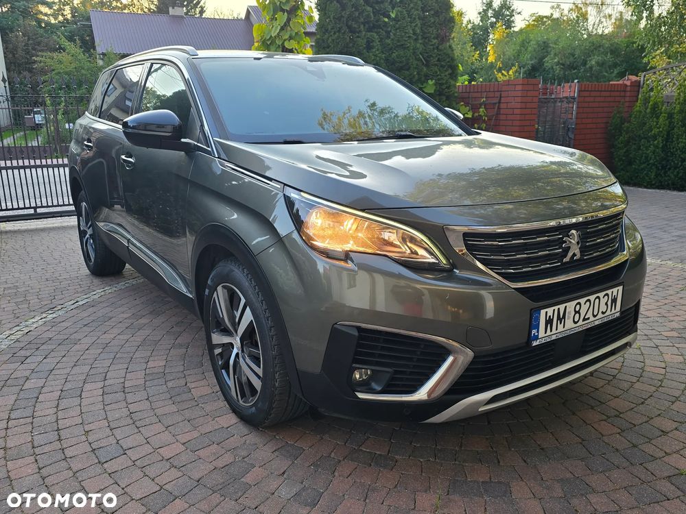 Peugeot 5008 HDI 115 Business-Line - 14
