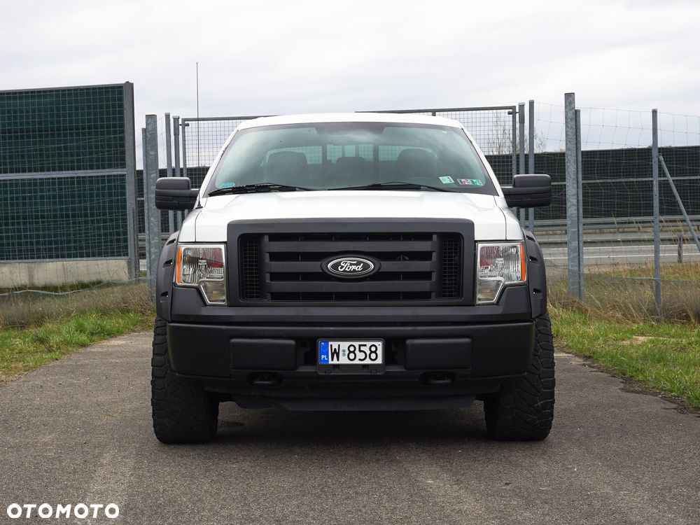 Ford F150 - 2