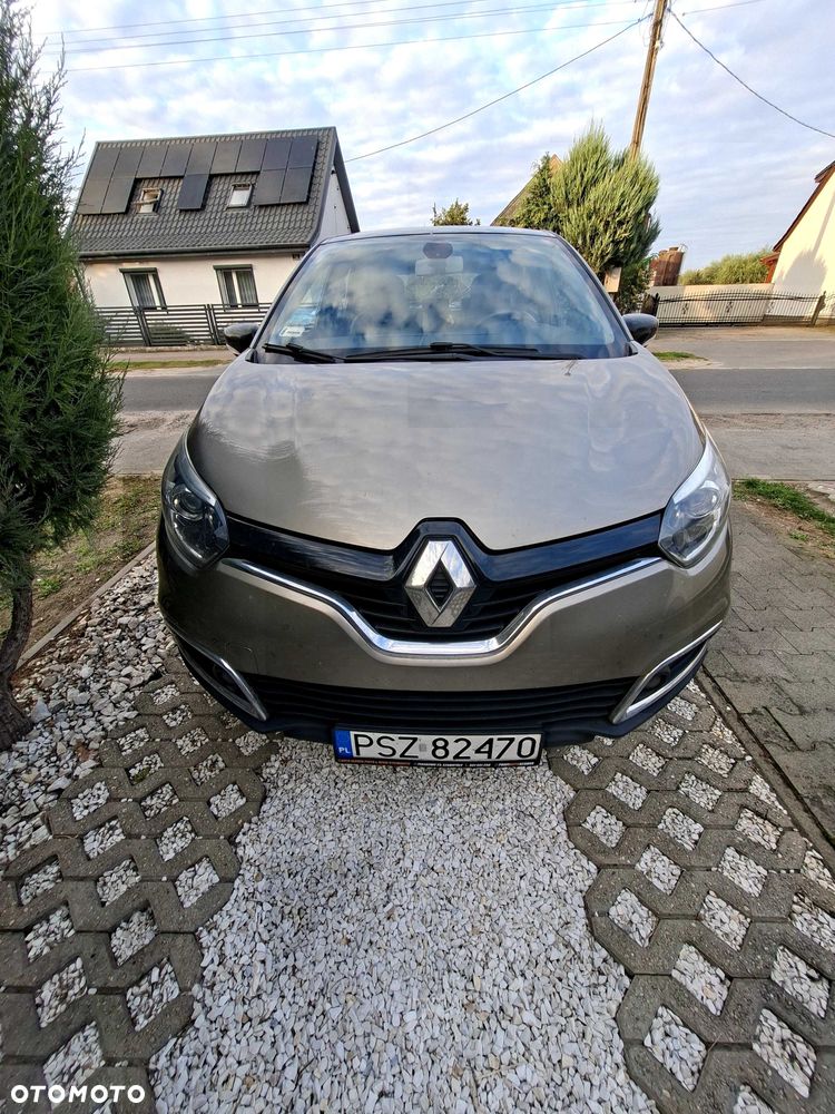 Renault Captur - 3