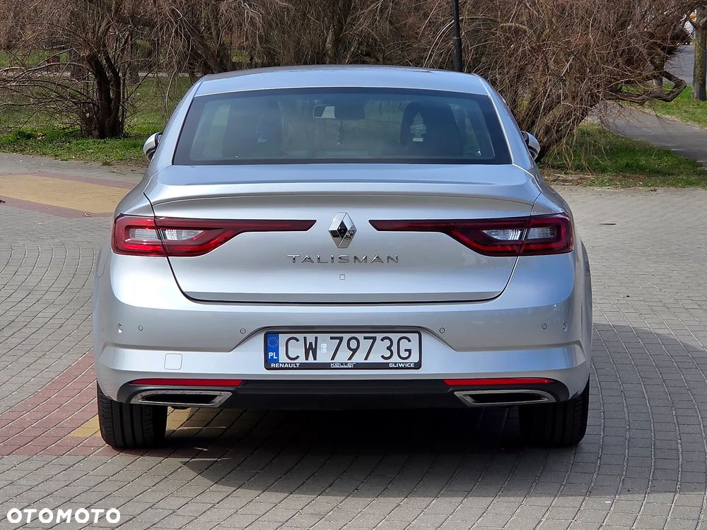 Renault Talisman 1.6 Energy dCi Limited - 7