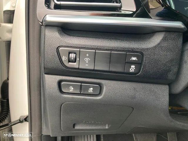 Kia e-Niro Edition 7 - 32