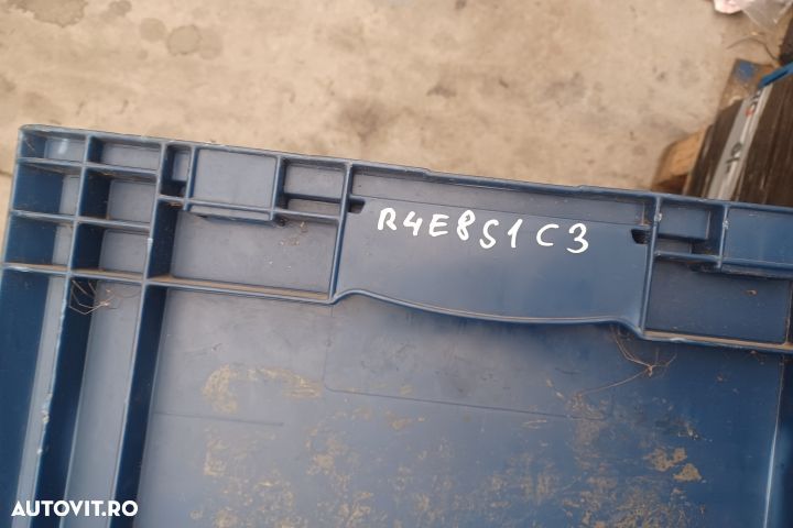 Bobina inductie 90919-T2002 90919T2002 90919-T2002 90919T2002 Peugeot - 4