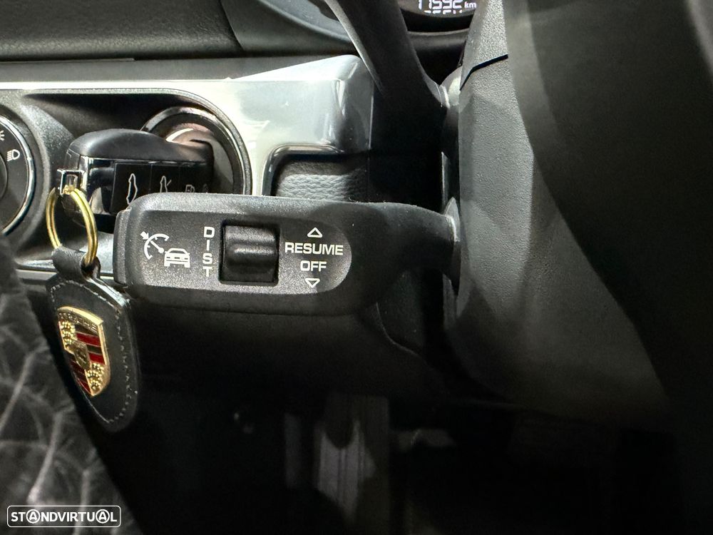 Porsche 718 Boxster Style Edition PDK - 53