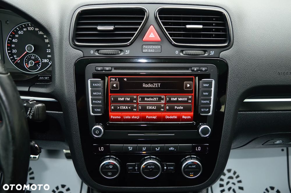 Volkswagen Scirocco 2.0 TDI GTS - 19