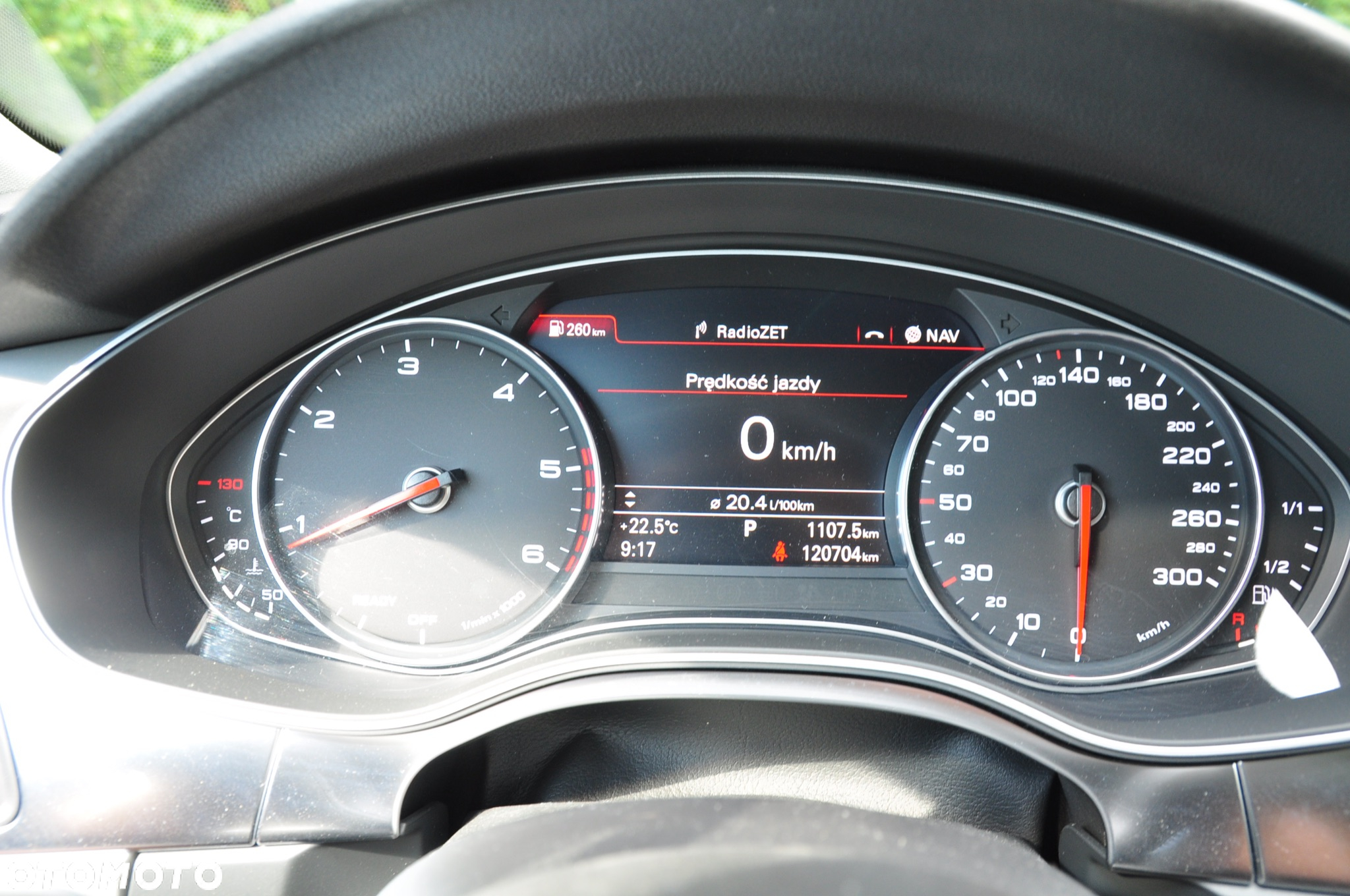 Audi A6 Avant 2.0 TDI quattro S tronic - 18