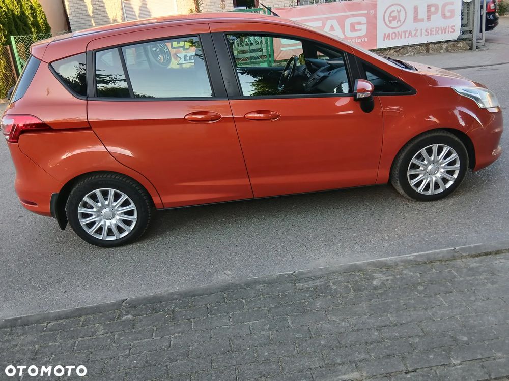 Ford B-MAX - 6