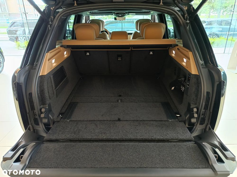 Land Rover Range Rover - 21