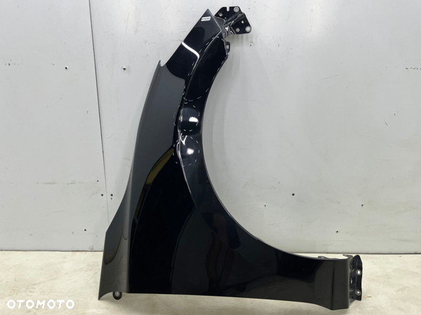 Błotnik Mazda 3 III BM 13-18r. prawy przedni prawy przód
