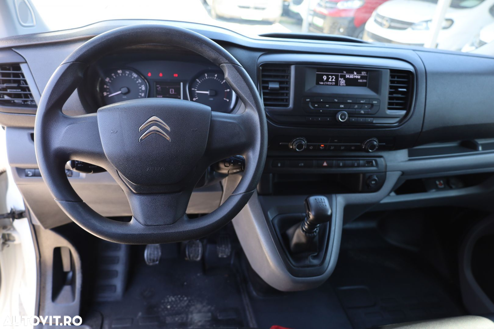 Citroën Jumpy - 15