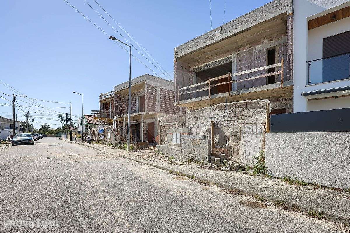 Moradia T4 para venda - Grande imagem: 4/49