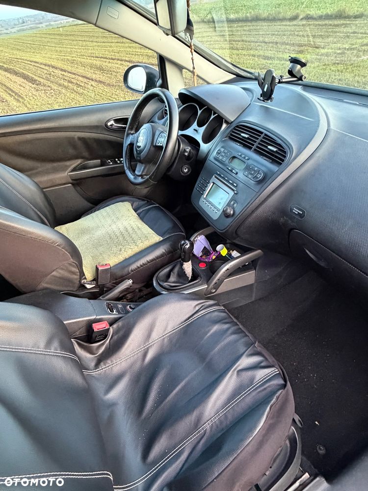 Seat Altea - 4