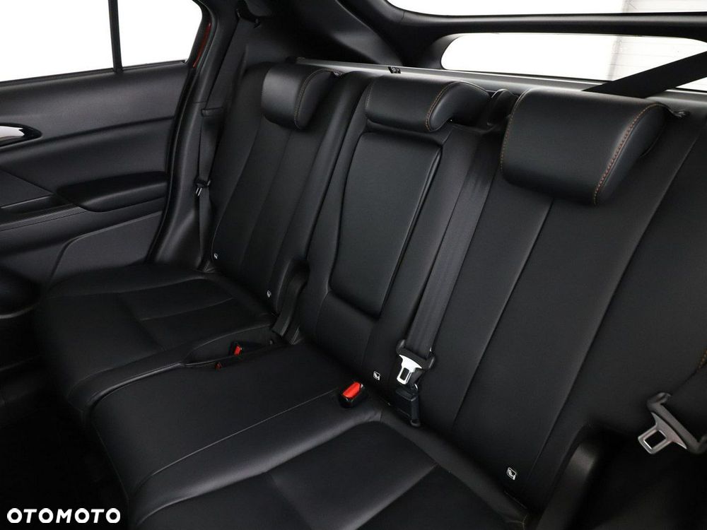 Mitsubishi Eclipse Cross 1.5 T-MIVEC (ClearTec) CVT 4WD Top - 17