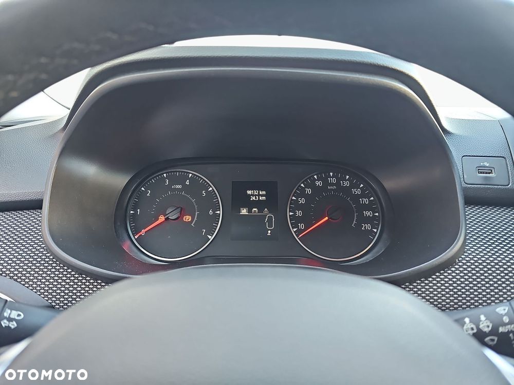 Dacia Sandero 1.0 TCe Comfort - 12