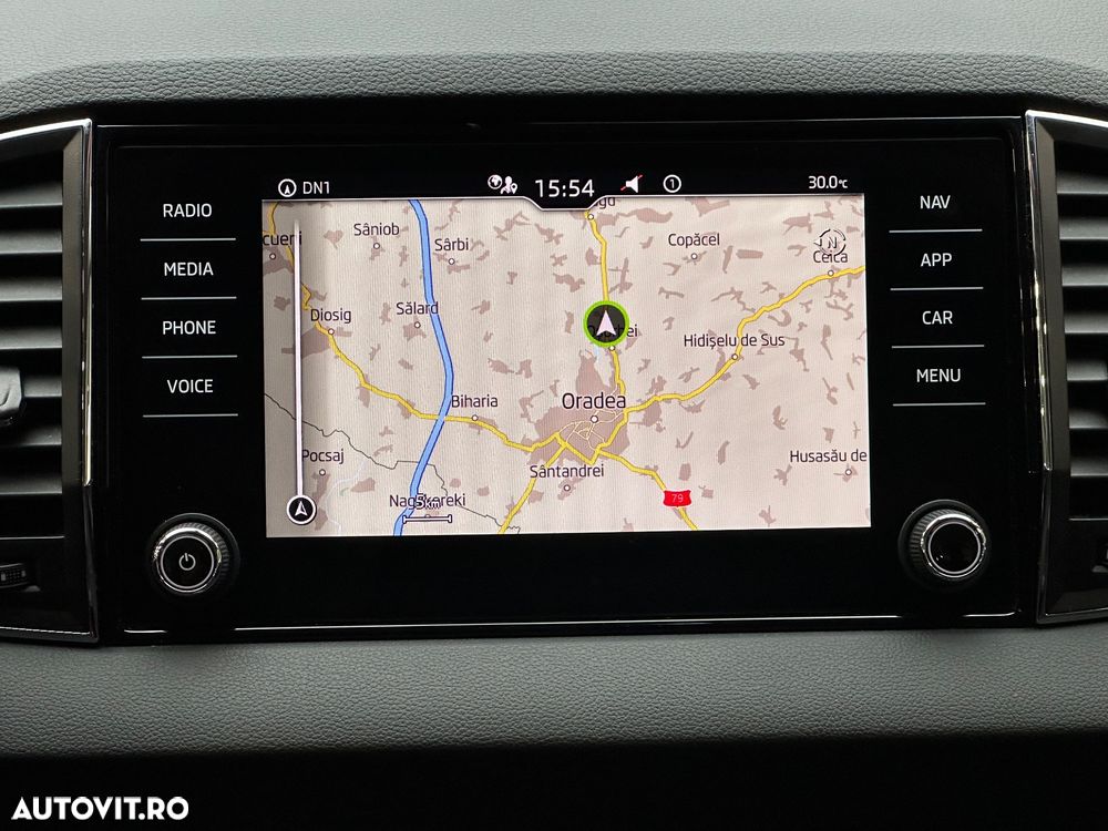 Skoda Karoq 2.0 TDI 4X4 DSG Ambition - 14