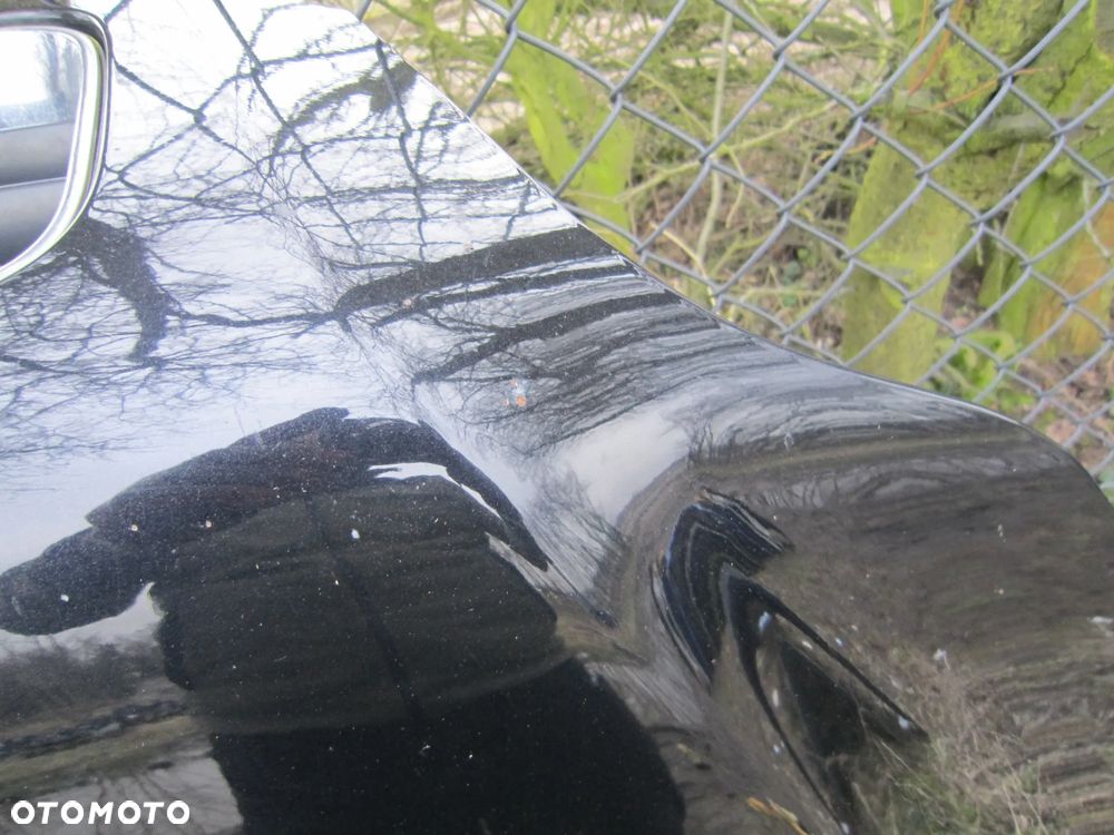 Maska pokrywa silnika Volvo XC90 I 452-46 - 3