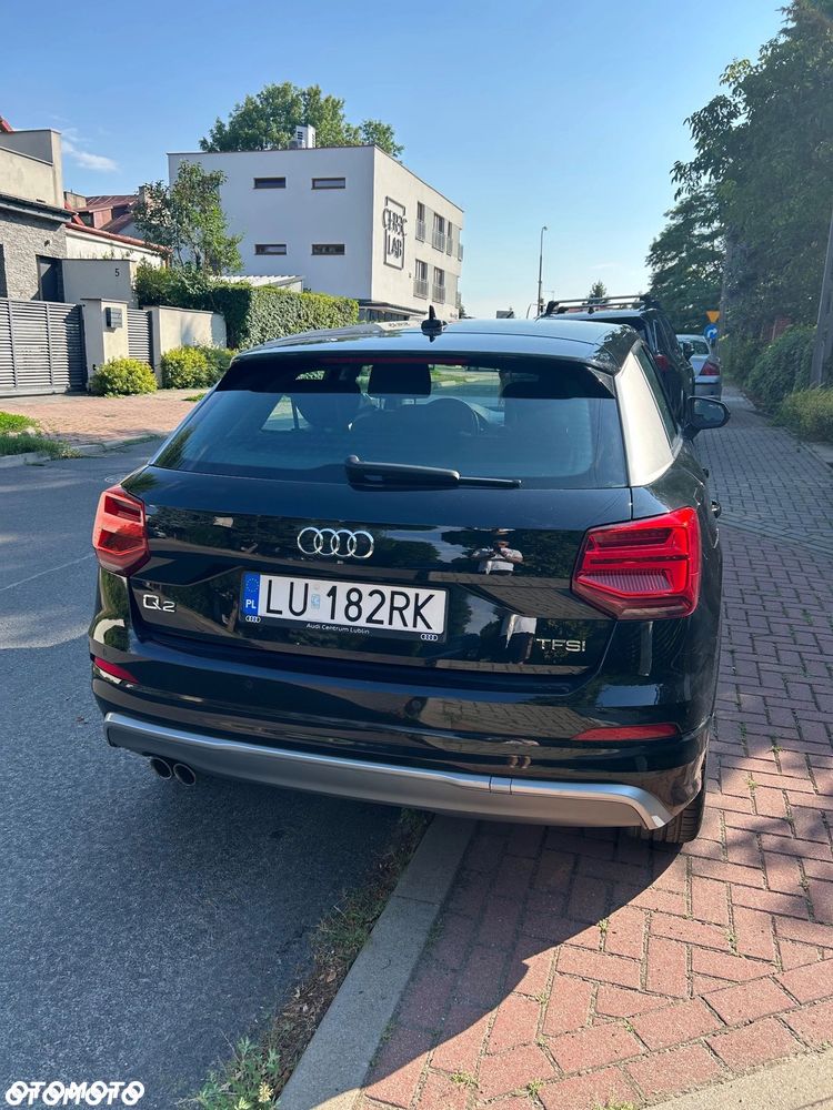 Audi Q2 - 8