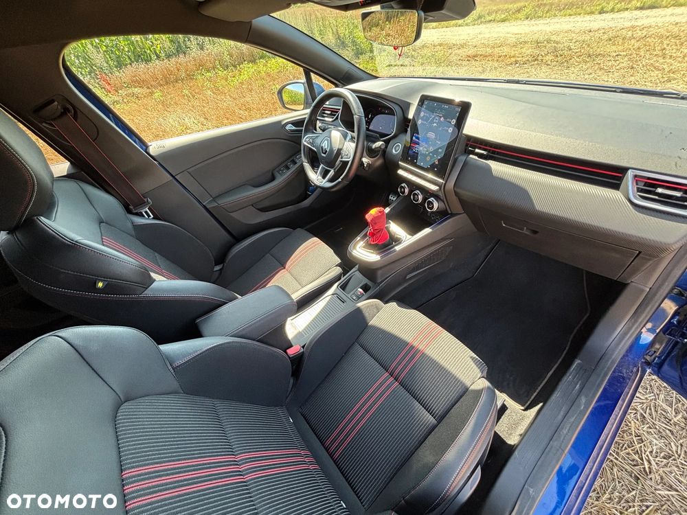Renault Clio 1.0 TCe R.S Line - 9