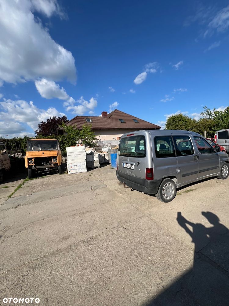 Peugeot Partner Mistral 2.0 HDI - 6