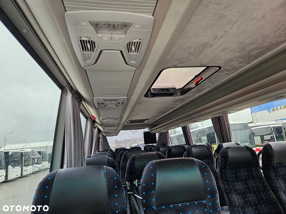 Iveco ERENER 70C18 / SPROWADZONE Z FRANCJI / 31 MIEJSC / MANUAL - 19