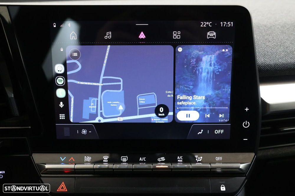 Renault Mégane E-Tech EV60 Equilibre Optimum Charge - 12