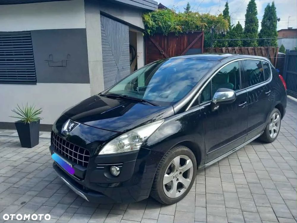 Peugeot 3008 - 2