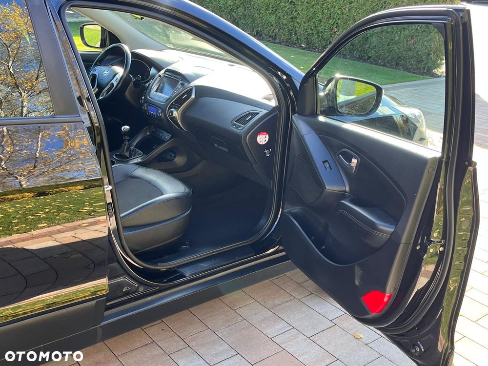 Hyundai ix35 1.6 2WD Style - 31