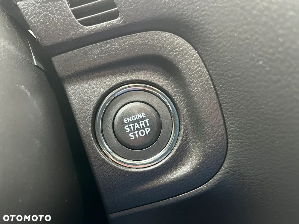 Suzuki Vitara 1.4 Boosterjet XLED Sun 4WD - 24