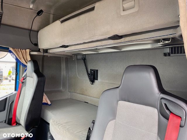 Renault GAMA T 480 Standard AUTOMAT Euro 6, Klima Postojowa, SILNIK 13l, 2017 ROK ! - 16