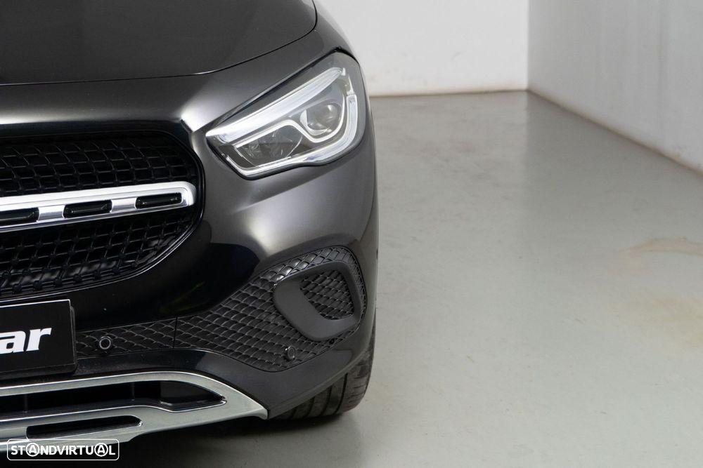 Mercedes-Benz GLA 250 e Progressive - 18