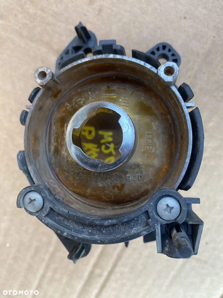 Halogen Mercedes B klasa W245 prawy - 3