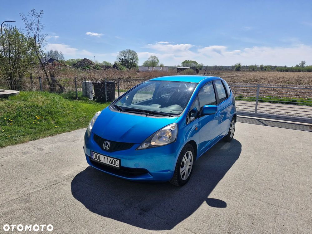 Honda Jazz 1.2 i-VTEC Trend - 1