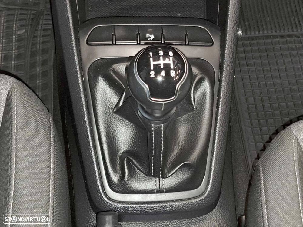 Kia Stonic 1.2 Dynamic - 17